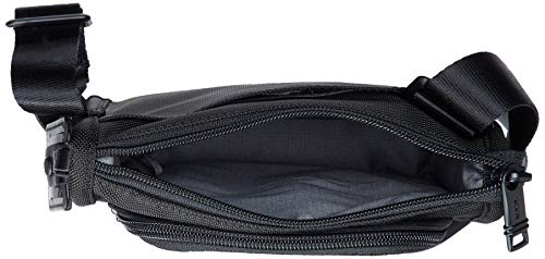 Tumi - Alpha 3 - Pocket Bag Small Black