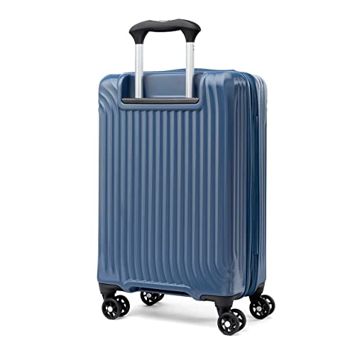 Travelpro Maxlite Air Hardside Expandable Luggage, 8 Spinner - Travelpro Maxlite Air Hardside Expandable Luggage, 8 Spinner - Travelking