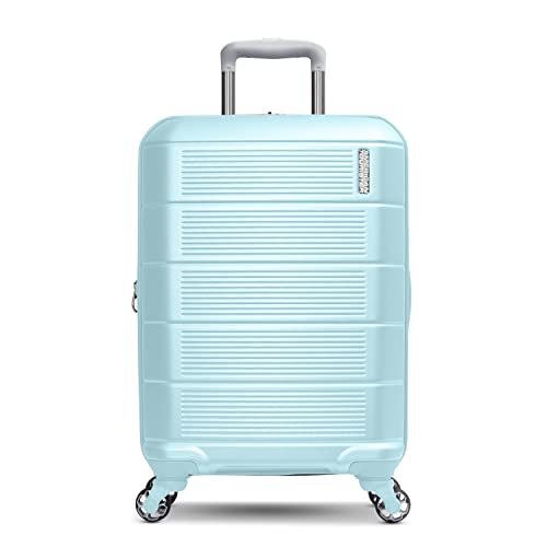 American Tourister Stratum XLT 2.0 Expandable Hardside Luggage - American Tourister Stratum XLT 2.0 Expandable Hardside Luggage - Travelking