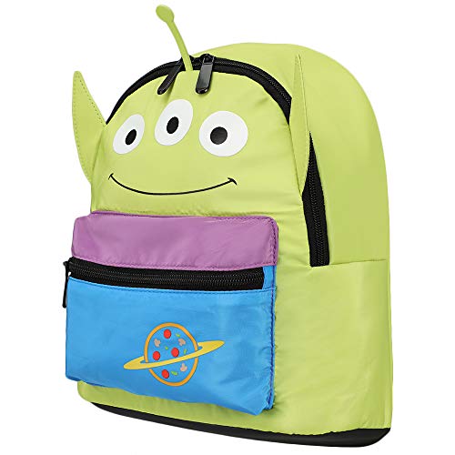 Disney Toy Story Alien Character Mini Backpack - Disney Toy Story Alien Character Mini Backpack - Travelking