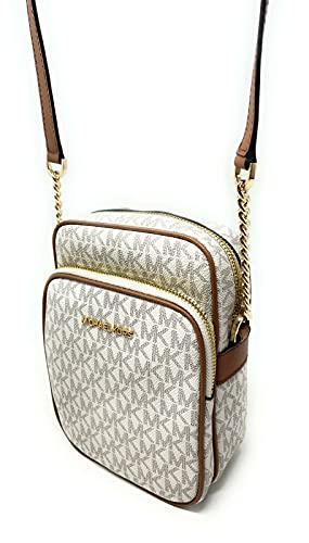 Jet Set Travel Medium Logo Crossbody Bag - Jet Set Travel Medium Logo Crossbody Bag - Travelking