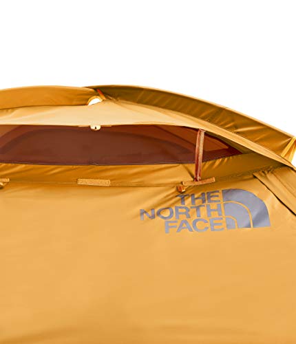 The North Face Wawona 6, Golden Oak/Saffron Yellow, OS - The North Face Wawona 6, Golden Oak/Saffron Yellow, OS - Travelking
