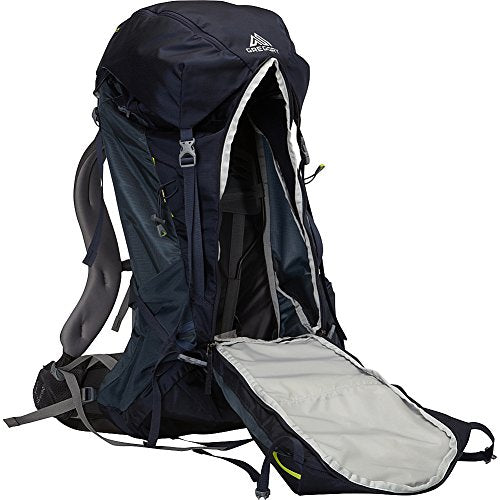 Gregory Mountain Products Men's Baltoro 65, Dusk Blue - Gregory Mountain Products Men's Baltoro 65, Dusk Blue - Travelking