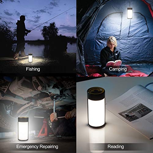 LED Camping Lantern, CT CAPETRONIX Rechargeable Camping Lights - LED Camping Lantern, CT CAPETRONIX Rechargeable Camping Lights - Travelking