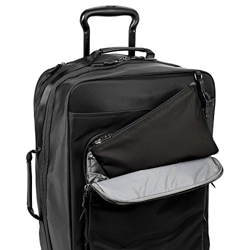 Amazon.com | TUMI - Voyageur Celina Backpack - Men's & Women's Backpack - Travel  Bag - Black & Gold Hardware | Casual Daypacks