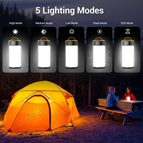 LED Camping Lantern, CT CAPETRONIX Rechargeable Camping Lights - LED Camping Lantern, CT CAPETRONIX Rechargeable Camping Lights - Travelking