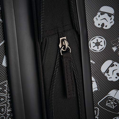 AMERICAN TOURISTER Star Wars Hardside Spinner Wheel Luggage - AMERICAN TOURISTER Star Wars Hardside Spinner Wheel Luggage - Travelking