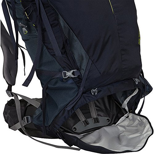 Gregory Mountain Products Men's Baltoro 65, Dusk Blue - Gregory Mountain Products Men's Baltoro 65, Dusk Blue - Travelking