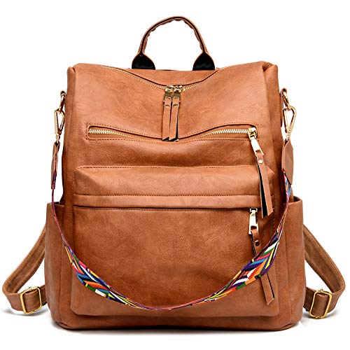 Women's Fashion Backpack, Handbag, Travel bag, Multipurpose - Women's Fashion Backpack, Handbag, Travel bag, Multipurpose - Travelking