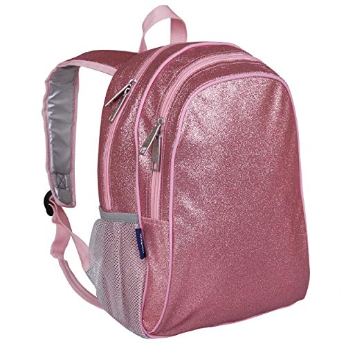 15 Inch Kids Backpack for Boys & Girls, 600-Denier Polyester - 15 Inch Kids Backpack for Boys & Girls, 600-Denier Polyester - Travelking