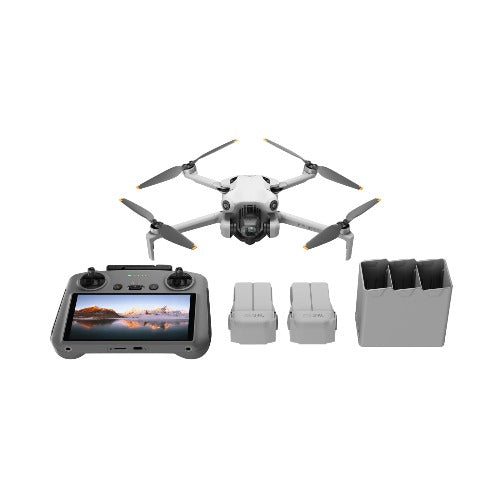 DJI-Mini-4-Pro-Fly-More-Combo-DJI-RC-2 - DJI-Mini-4-Pro-Fly-More-Combo-DJI-RC-2 - Travelking