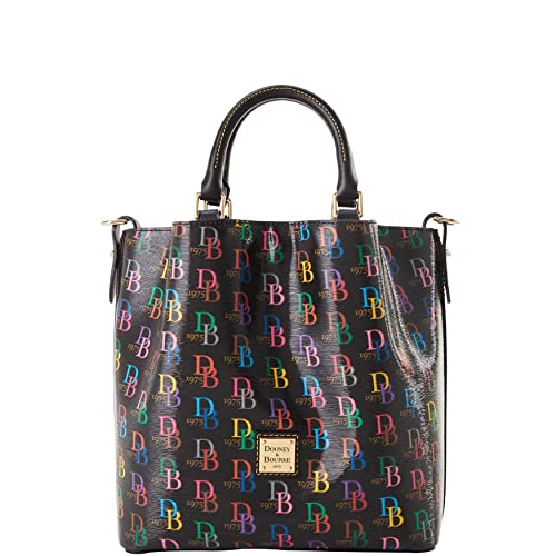 Dooney janie online tote