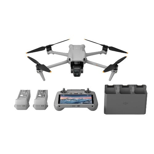 DJI-Air-3-Fly-More-Combo-4K-HDR-46-Min-Flight - DJI-Air-3-Fly-More-Combo-4K-HDR-46-Min-Flight - Travelking