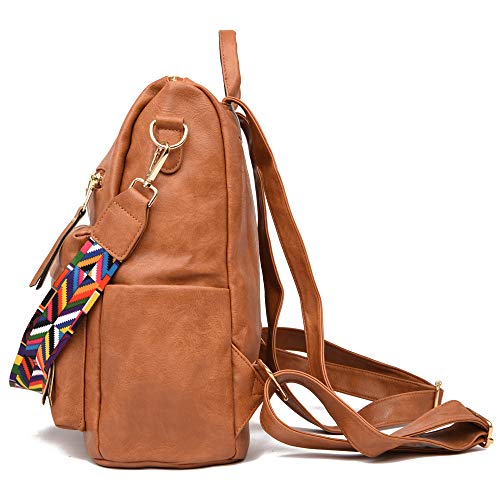 Women's Fashion Backpack, Handbag, Travel bag, Multipurpose - Women's Fashion Backpack, Handbag, Travel bag, Multipurpose - Travelking