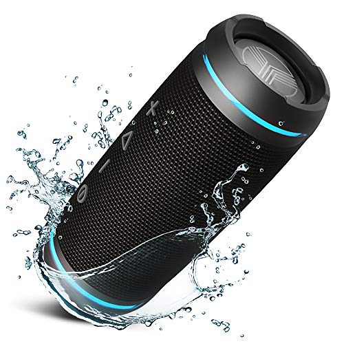 TREBLAB HD77 - Ultra Premium Bluetooth Speaker - Loud 360° - TREBLAB HD77 - Ultra Premium Bluetooth Speaker - Loud 360° - Travelking