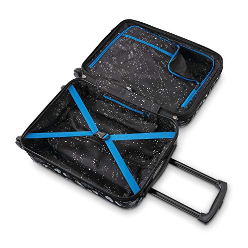 AMERICAN TOURISTER Star Wars Hardside Spinner Wheel Luggage - AMERICAN TOURISTER Star Wars Hardside Spinner Wheel Luggage - Travelking