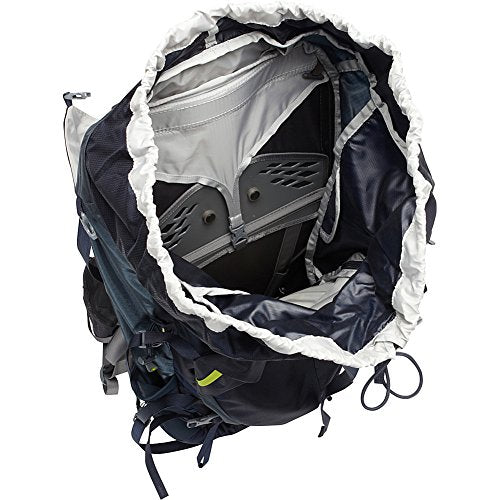 Gregory Mountain Products Men's Baltoro 65, Dusk Blue - Gregory Mountain Products Men's Baltoro 65, Dusk Blue - Travelking