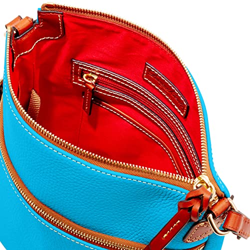 Dooney and bourke sky blue on sale