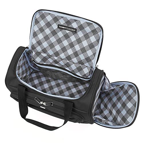 Travelpro Maxlite 5 Lightweight Underseat Carry-On Travel Tote - Travelpro Maxlite 5 Lightweight Underseat Carry-On Travel Tote - Travelking