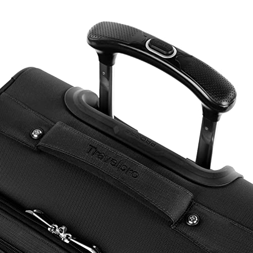 Travelpro Runway 3 piece Luggage Set, Carry on UnderSeat Luggage - Travelpro Runway 3 piece Luggage Set, Carry on UnderSeat Luggage - Travelking