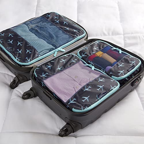 Travelwise packing cubes hot sale