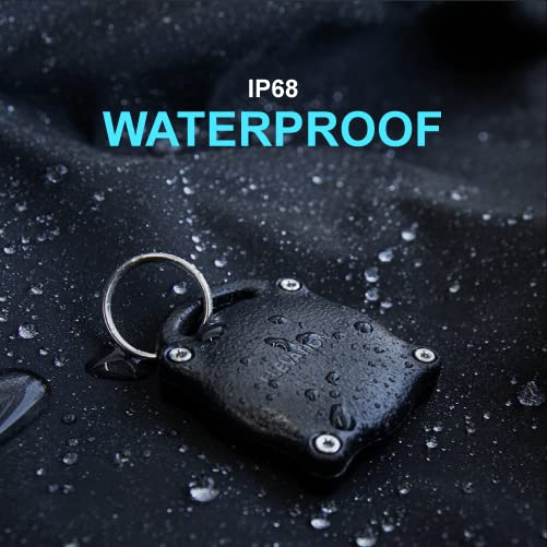 TagVault - The Worlds Toughest AirTag Keychain Case | IP68 Waterproof - TagVault - The Worlds Toughest AirTag Keychain Case | IP68 Waterproof - Travelking