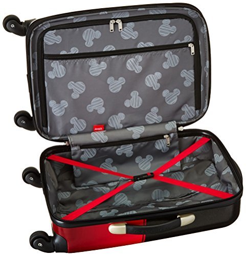 American tourister 360 spinner online