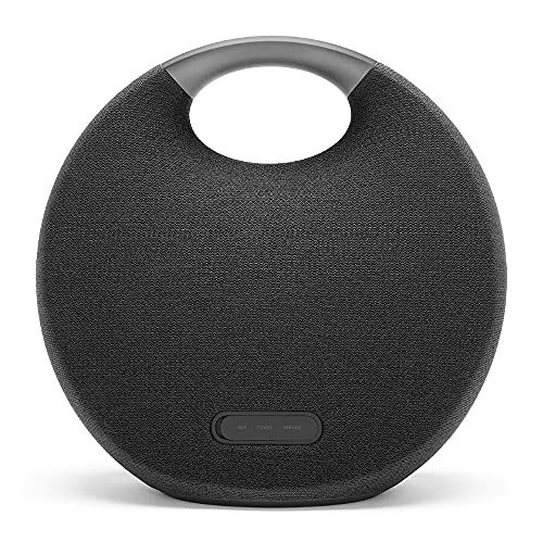 Harman Kardon Onyx Studio 6 Wireless Bluetooth Speaker-IPX7 - Harman Kardon Onyx Studio 6 Wireless Bluetooth Speaker-IPX7 - Travelking