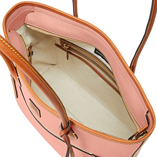 Dooney & Bourke Pebble Grain Tote - Dooney & Bourke Pebble Grain Tote - Travelking