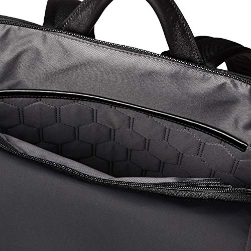 Tumi Harrison Osborn Roll Top Backpack Black One Size - Tumi Harrison Osborn Roll Top Backpack Black One Size - Travelking