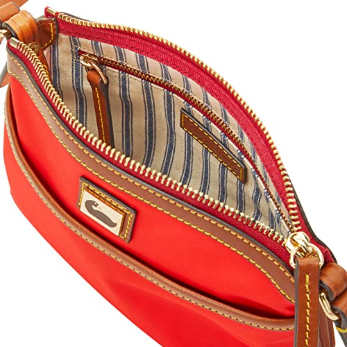 Dooney & Bourke Wayfarer Domed Crossbody Shoulder Bag - Dooney & Bourke Wayfarer Domed Crossbody Shoulder Bag - Travelking