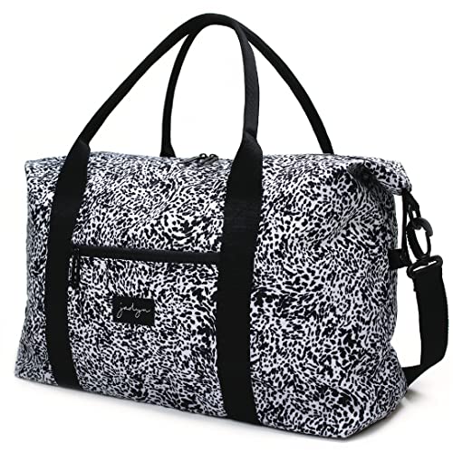 Travel Bag, Weekender - Overnight Duffel, Gym Tote for Women - Travel Bag, Weekender - Overnight Duffel, Gym Tote for Women - Travelking