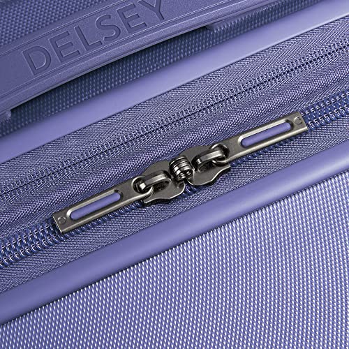 DELSEY Paris Comete 3.0 Hardside Expandable Luggage - DELSEY Paris Comete 3.0 Hardside Expandable Luggage - Travelking