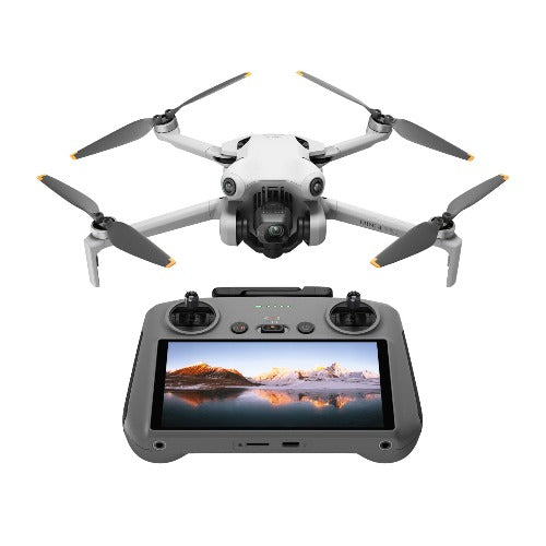 DJI-Mini-4-Pro-DJI-RC-2-4K-Video-249g-34min-20km - DJI-Mini-4-Pro-DJI-RC-2-4K-Video-249g-34min-20km - Travelking