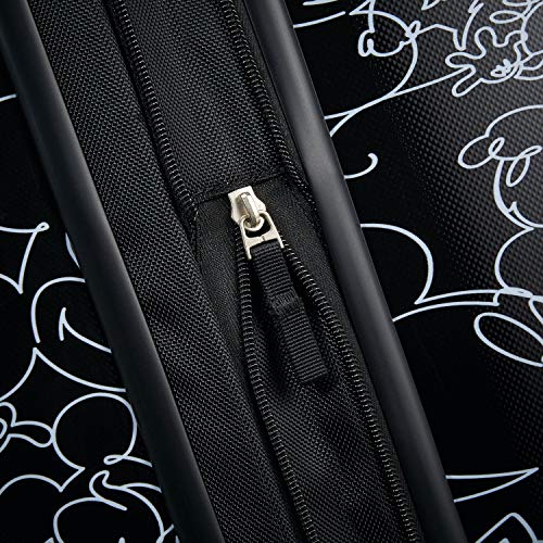 AMERICAN TOURISTER Disney Hardside Luggage, Mickey Mouse - AMERICAN TOURISTER Disney Hardside Luggage, Mickey Mouse - Travelking