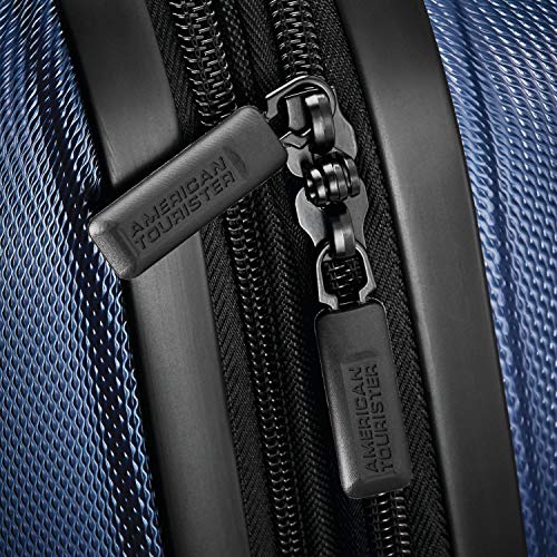 American Tourister Moonlight Hardside Expandable Luggage - American Tourister Moonlight Hardside Expandable Luggage - Travelking