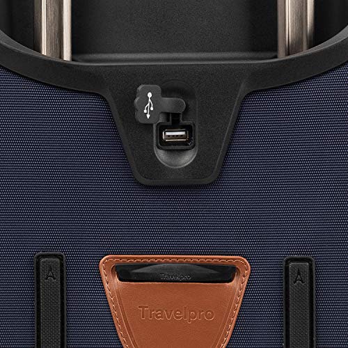 Travelpro Crew Versapack Softside Expandable Spinner Wheel - Travelpro Crew Versapack Softside Expandable Spinner Wheel - Travelking